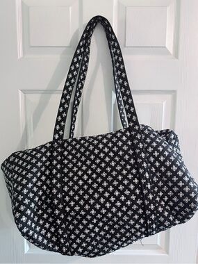 Vera Bradley Duffle Bag